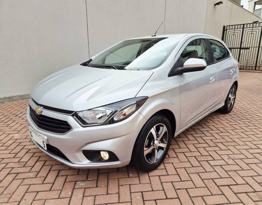 CHEVROLET ONIX 1.4 MPFI LTZ 8V FLEX 4P MANUAL CHEVROLET ONIX 1.4 MPFI LTZ 8V FLEX 4P MANUAL